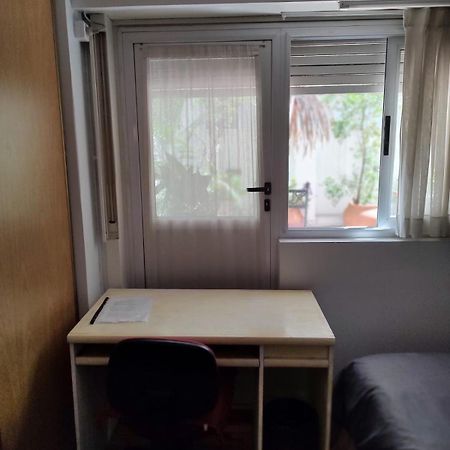 Palermo 3 Habitaciones Privadas Buenos Aires Eksteriør billede