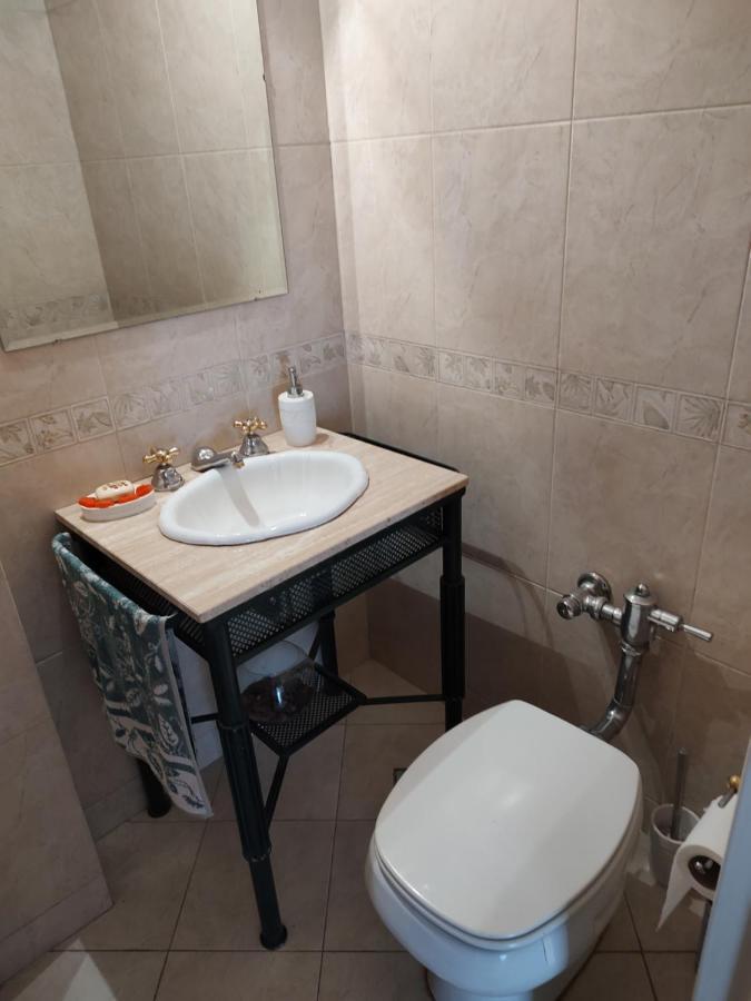 Palermo 3 Habitaciones Privadas Buenos Aires Eksteriør billede