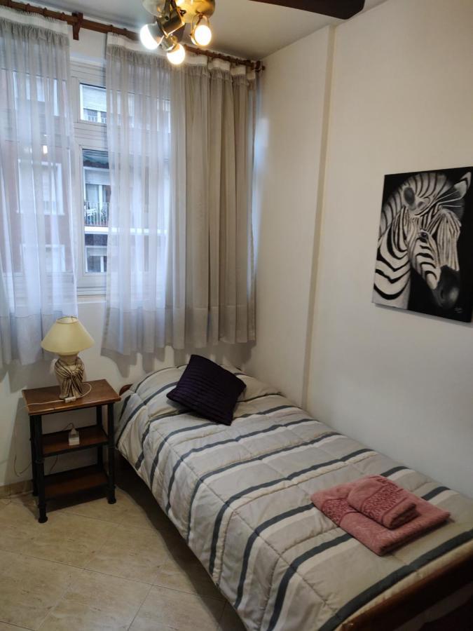 Palermo 3 Habitaciones Privadas Buenos Aires Eksteriør billede