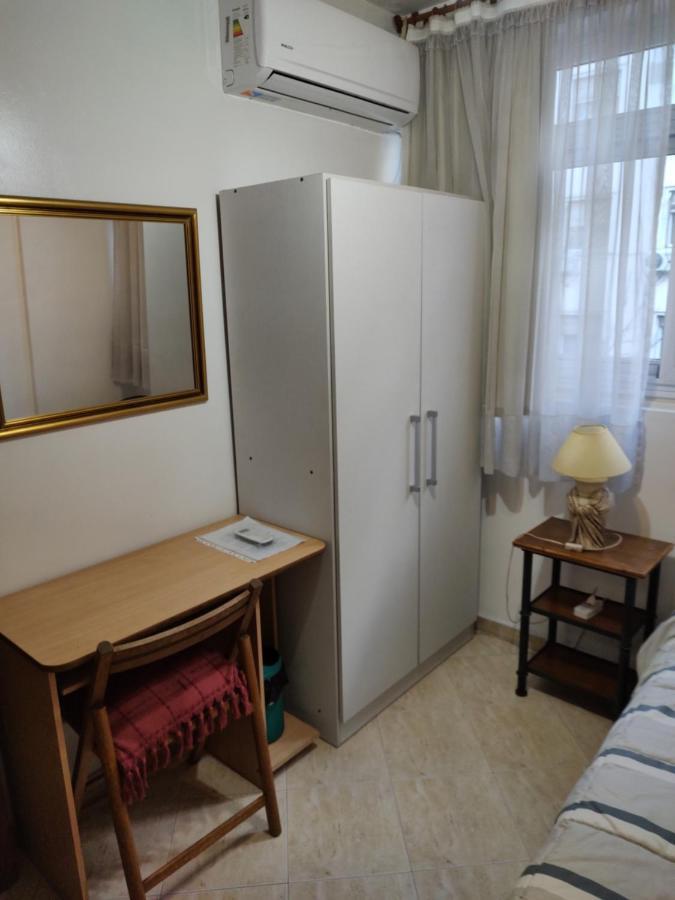 Palermo 3 Habitaciones Privadas Buenos Aires Eksteriør billede