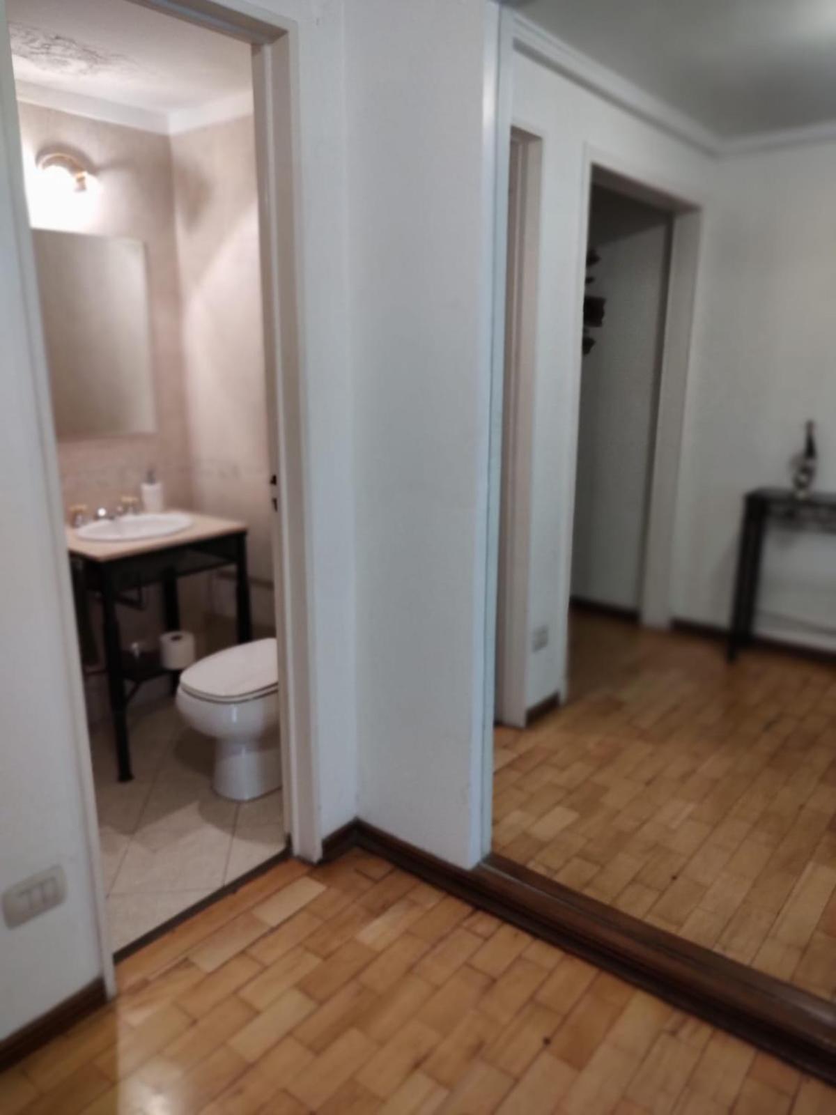 Palermo 3 Habitaciones Privadas Buenos Aires Eksteriør billede
