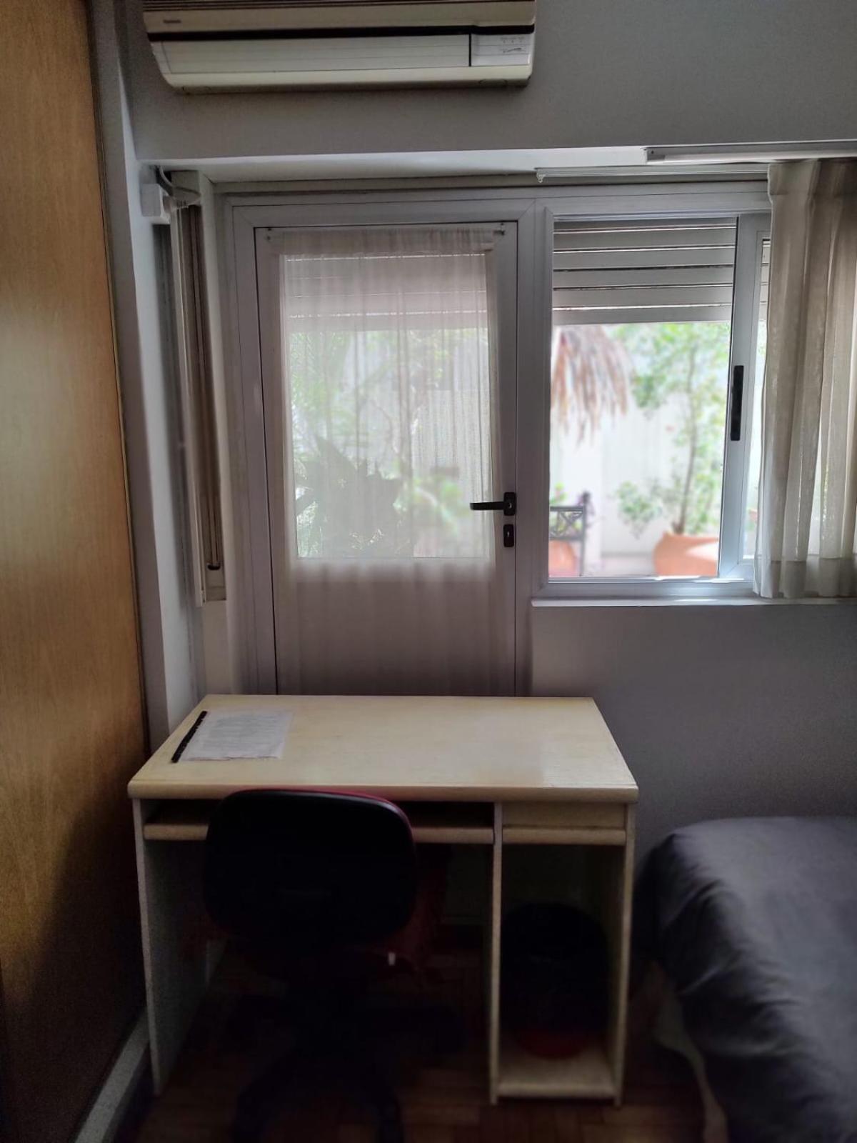 Palermo 3 Habitaciones Privadas Buenos Aires Eksteriør billede