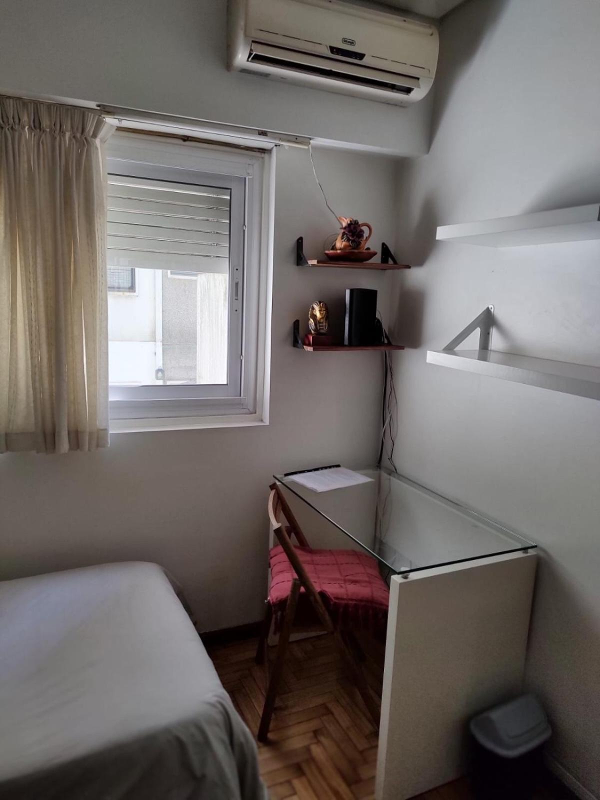 Palermo 3 Habitaciones Privadas Buenos Aires Eksteriør billede