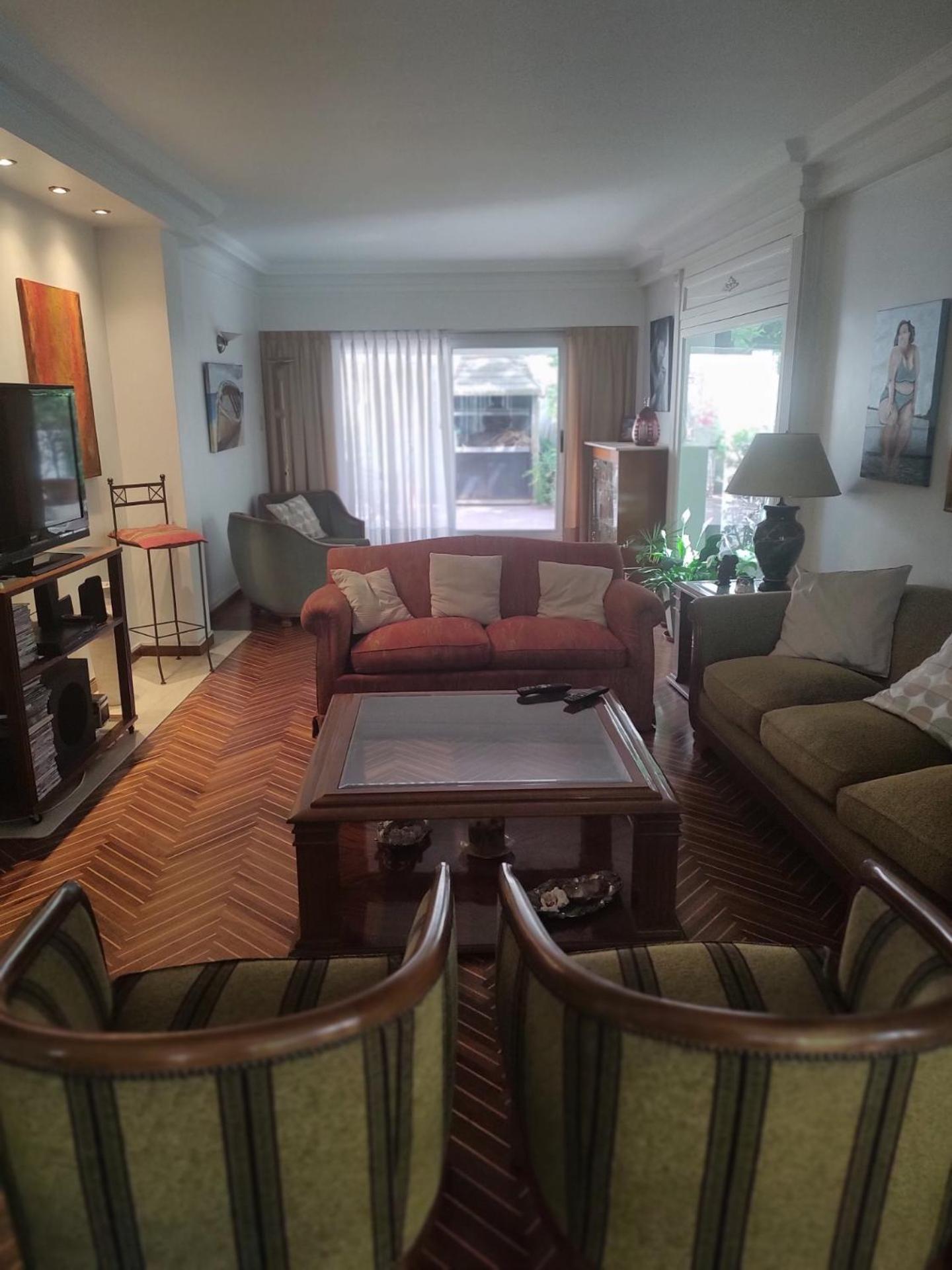 Palermo 3 Habitaciones Privadas Buenos Aires Eksteriør billede