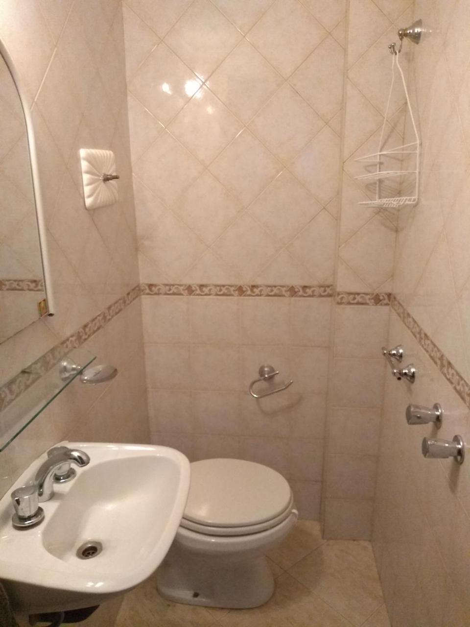 Palermo 3 Habitaciones Privadas Buenos Aires Eksteriør billede