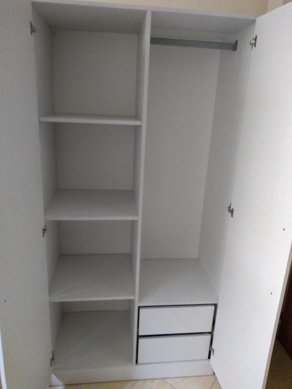 Palermo 3 Habitaciones Privadas Buenos Aires Eksteriør billede
