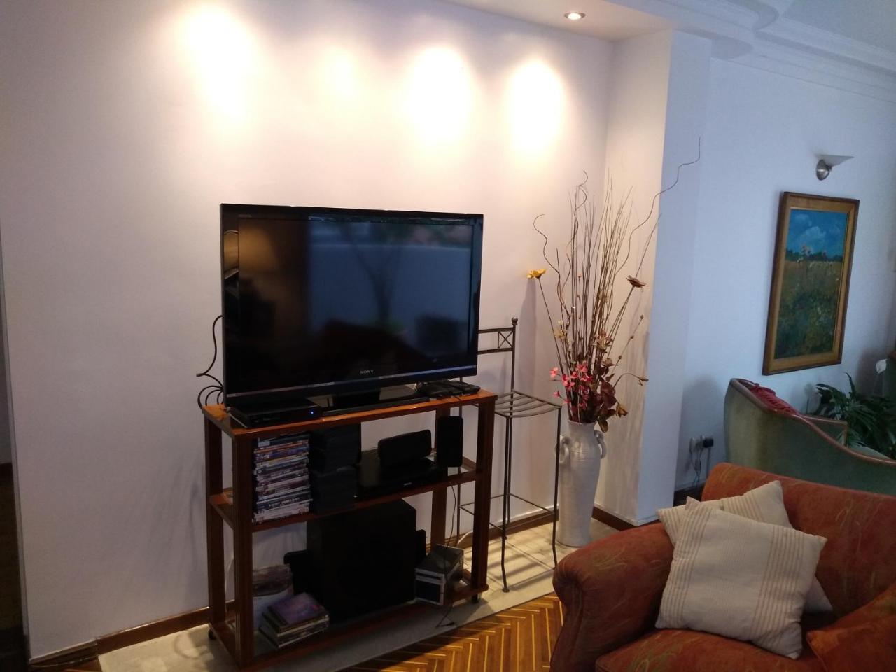 Palermo 3 Habitaciones Privadas Buenos Aires Eksteriør billede