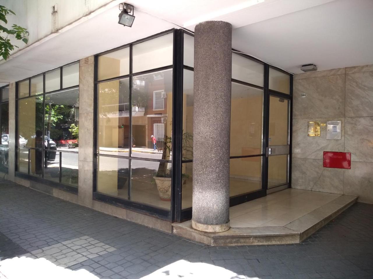 Palermo 3 Habitaciones Privadas Buenos Aires Eksteriør billede